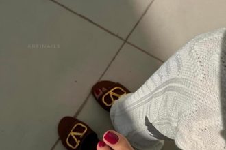 Πεντικιούρ Στο Σπίτι: 10 βήματα για να πετύχετε ένα άψογο αποτέλεσμα