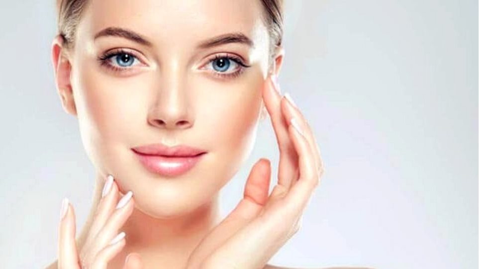 Το peeling μειώνει τις ρυτίδες