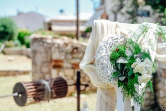 Πάτρα: Γάμοι, δεξιώσεις και εκδηλώσεις δωρεάν, σε χώρο του δήμου!