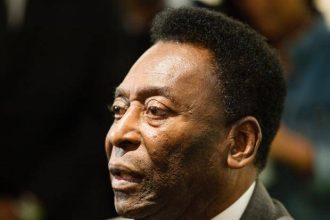 Νικολόπουλος: Αυτός είναι ο "Πελέ" της Πάτρας!