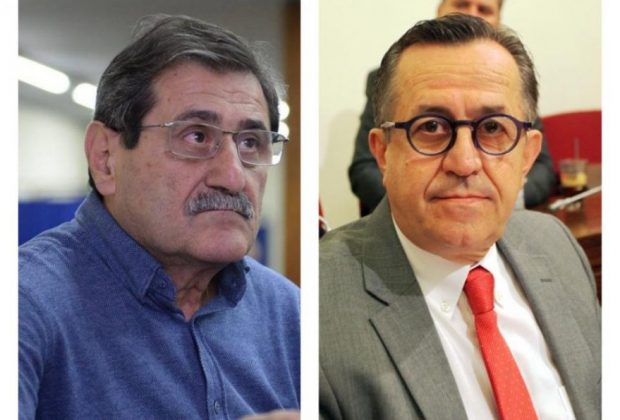 Το «παιχνίδι» πίσω από την κόντρα Νικολόπουλου - Πελετίδη με φόντο τη βίλα του δημάρχου