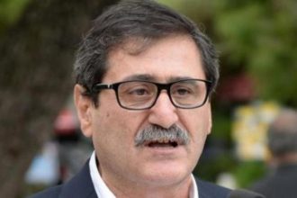 Στον εορτασμό του Εντερλέζι ο Δήμαρχος Πατρέων