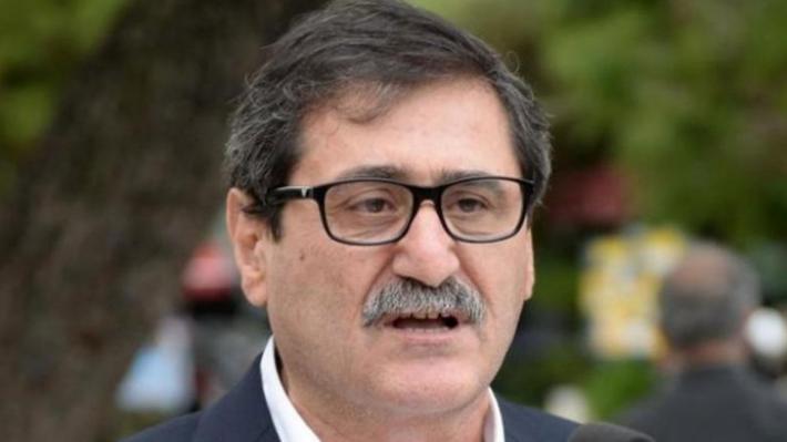 Στον εορτασμό του Εντερλέζι ο Δήμαρχος Πατρέων