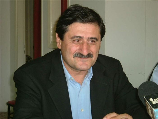 Ο πιο ένθερμος υποστηρικτής της πορείας