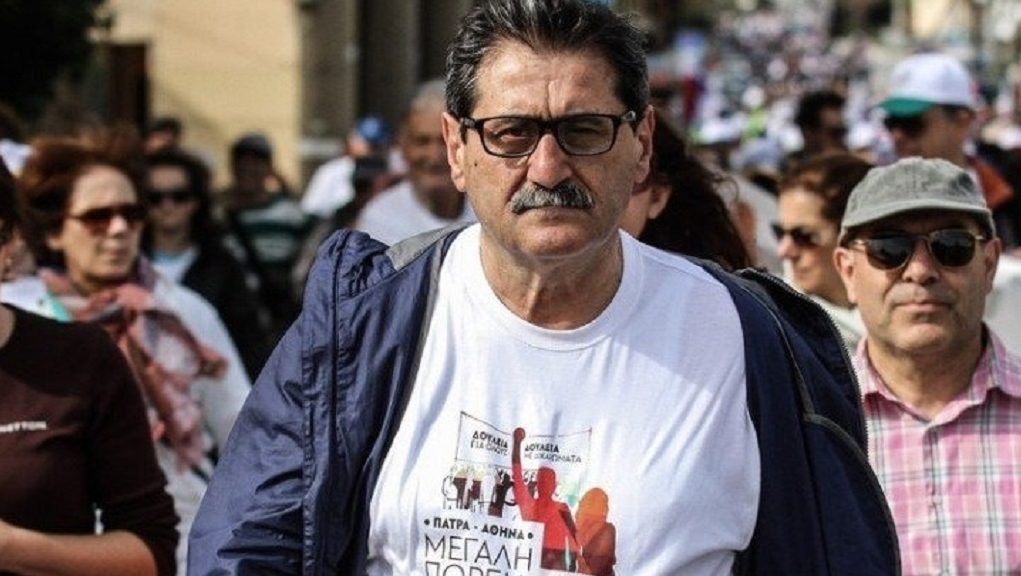 Πάτρα - Ρίο: Ενημέρωση για την πορεία που διοργανώνει ο Δήμος