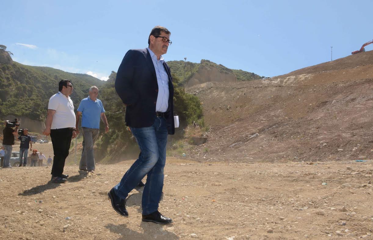 Ο Κώστας Πελετίδης έγινε ... μπάστακας! ΦΩΤΟΓΡΑΦΙΑ