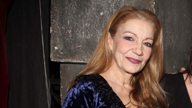 "Φυσικά και δεν σταματάει ποτέ κάποιος να ερωτεύεται"