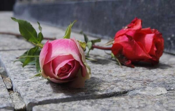 Πάτρα: Έφυγε από τη ζωή η Αγγελική Μπεκρή