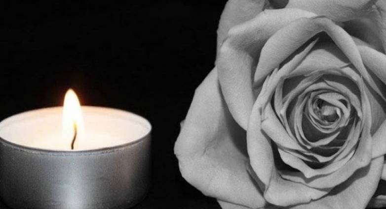 Συλλυπητήρια Σταυρογιαννόπουλου για τον πρόωρο χαμό της 12χρονης Σωτηρίας