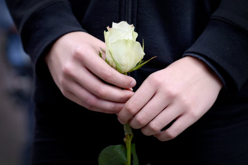 Πάτρα: Πέθανε και κηδεύεται αύριο ο Βασίλης Καραμπίλιας