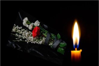 Στη μνήμη του πατέρα μου, ένα παράπονο...