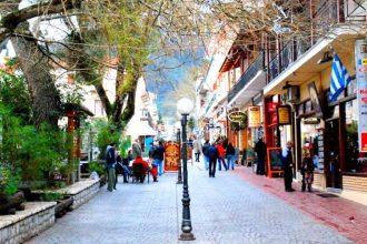 Καλάβρυτα: Το πρόγραμμα εορτασμού της 28ης Οκτωβρίου