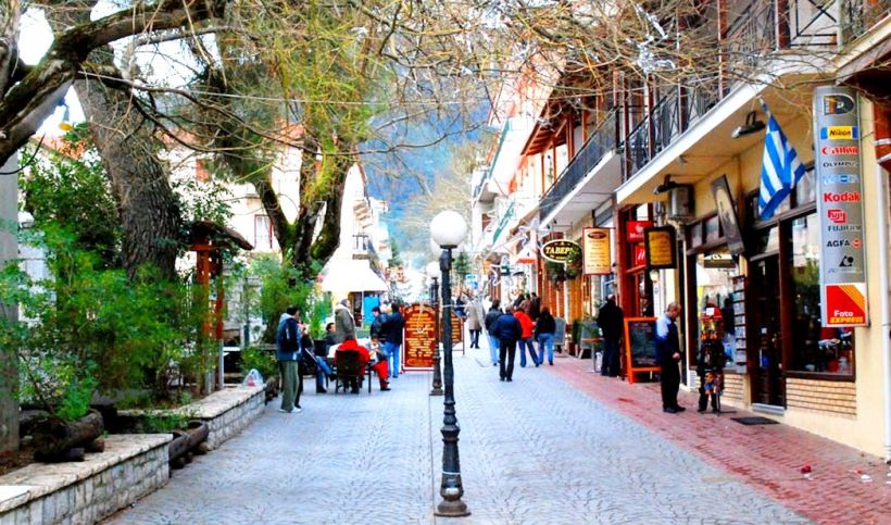 Καλάβρυτα: Το πρόγραμμα εορτασμού της 28ης Οκτωβρίου