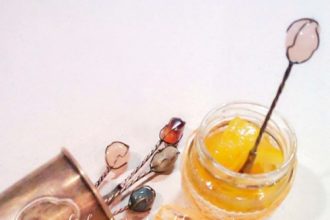 Περγαμόντο σαν της γιαγιάς!