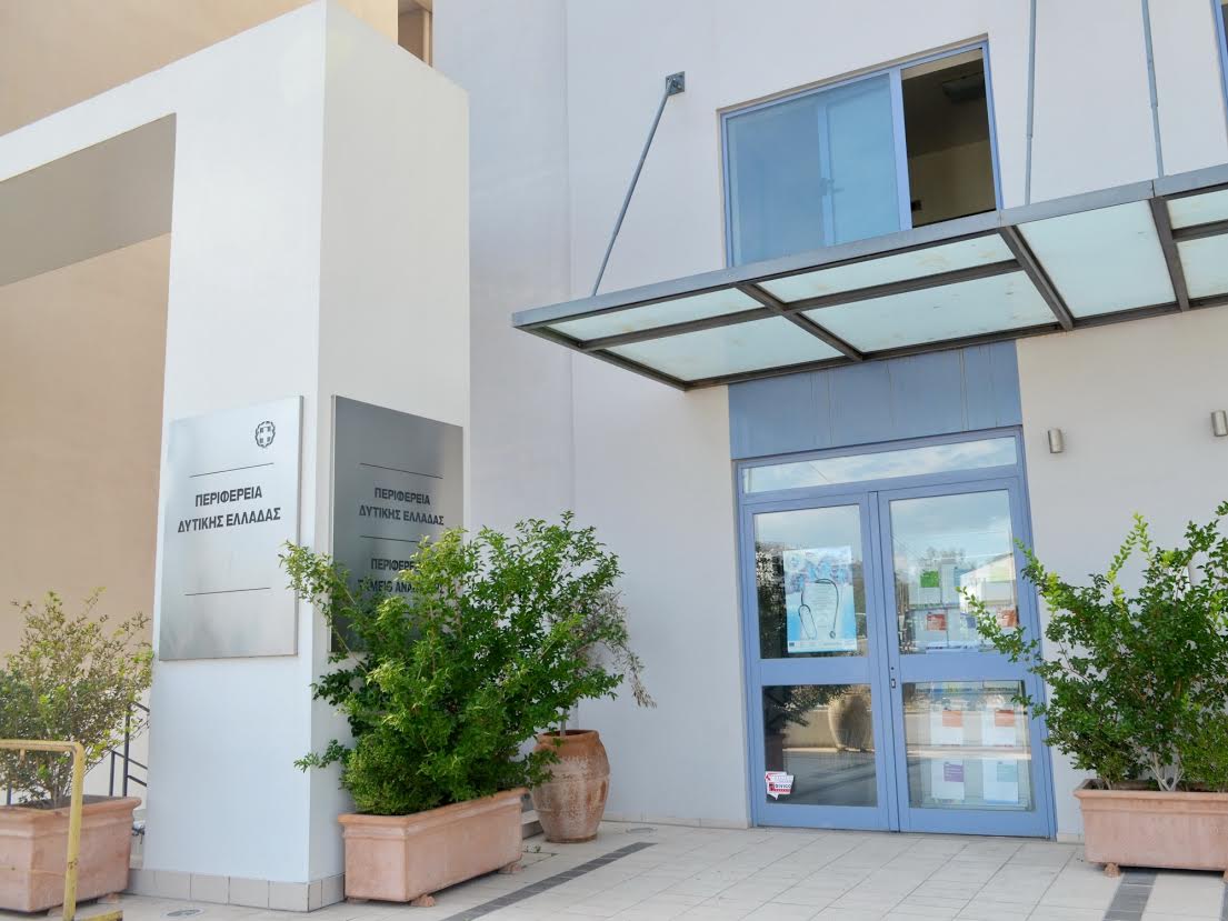 Επίσκεψη Θ. Βασιλόπουλου σε μονάδα προβατοτροφίας