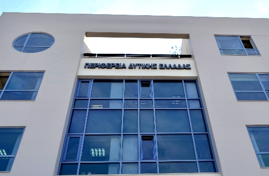 Η Περιφέρεια Δυτικής Ελλάδας στην 88η ΔΕΘ