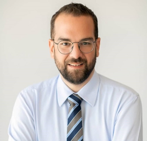 Το μήνυμα του Περιφερειάρχη Δυτικής Ελλάδας, Νεκτάριου Φαρμάκη, για την Ανάσταση και το Πάσχα