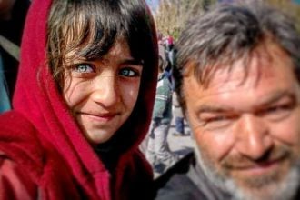 Ο Πατρινός εικονολήπτης Περικλής Αγγελόπουλος και τα πρόσωπα με την δική τους ιστορία…! ΦΩΤΟΓΡΑΦΙΕΣ