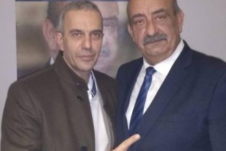 Θανάσης και Περικλής Νταβλούρος: Ισχυροί δεσμοί αλλά αντίθετοι "δρόμοι"