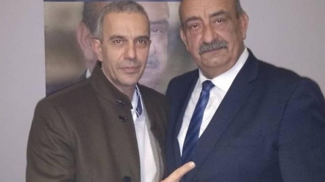 Θανάσης και Περικλής Νταβλούρος: Ισχυροί δεσμοί αλλά αντίθετοι "δρόμοι"