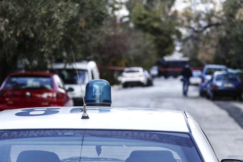 Δυτ. Ελλάδα: Νεαρός απείλησε παιδιά κοντά σε παιδική χαρά