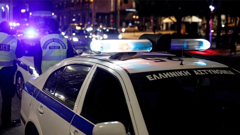 Στη φυλακή ο 16χρονος δράστης της επίθεσης με μαχαίρι στην Πάρο