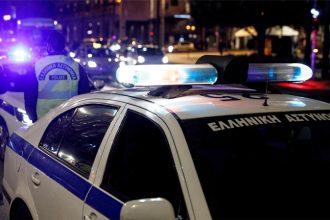 Χτύπησε απρόκλητα γυναίκα στα Εξάρχεια - Είχε επιτεθεί και σε άλλη τον Ιούνιο και είχε αφεθεί ελεύθερος