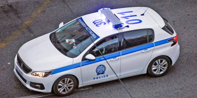 Πάτρα: Είχαν ρημάξει καταστήματα και ψυχαγωγικά μηχανήματα - Ανήλικος που το είχε σκάσει από ίδρυμα ανάμεσα στους συλληφθέντες