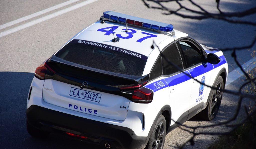 Πάτρα: Οδηγός το έσκασε από τροχαίο - Ερευνες από την Αστυνομία