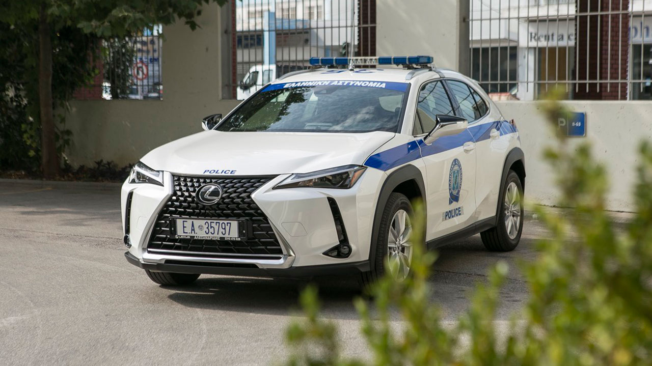 Μαχαίρωσε 35χρονο σεφ επειδή έκανε φασαρία στη διάρκεια ερωτικής συνεύρεσης