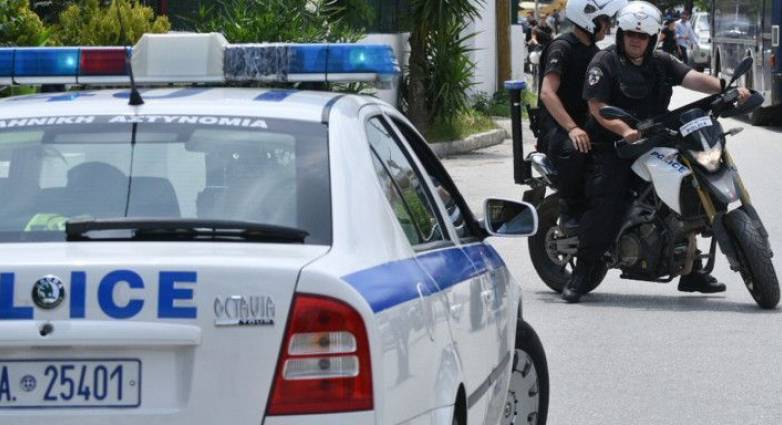 Δυτ. Ελλάδα: "Πλούσιο" το Αστυνομικό Δελτίο της ημέρας - 12 συλλήψεις