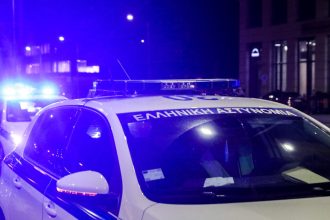 Επτά συλλήψεις για τη νέα επίθεση σε ανήλικους στο Μαρούσι