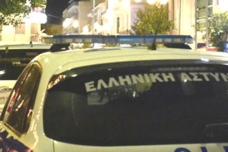 Ξύλο μεταξύ νεαρών με έναν τραυματία - Βρέθηκε αιμόφυρτος και ημίγυμνος