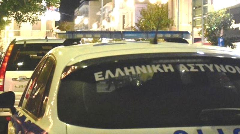 Ξύλο μεταξύ νεαρών με έναν τραυματία - Βρέθηκε αιμόφυρτος και ημίγυμνος