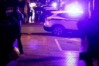 Νέο αιματηρό επεισόδιο μεταξύ ανηλίκων στο Μαρούσι - Μαθητές δέχθηκαν επίθεση από 30 νεαρούς