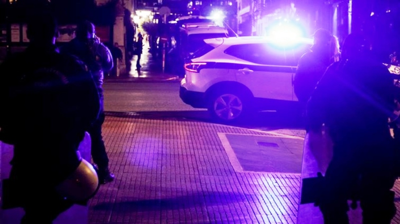 Νέο αιματηρό επεισόδιο μεταξύ ανηλίκων στο Μαρούσι - Μαθητές δέχθηκαν επίθεση από 30 νεαρούς