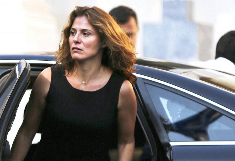 Εθελόντρια στην Ψυχιατρική του Αιγινήτειου η Περιστέρα