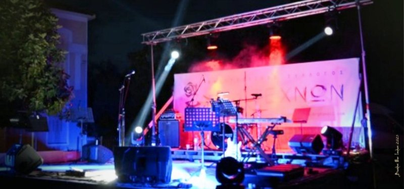 «Τα καλύτερα μας χρόνια»: Μουσική παράσταση στην Πλατεία Πλατάνου