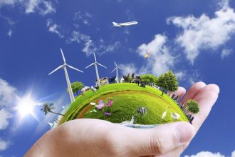 Πάτρα: Εσπερίδα για το περιβάλλον