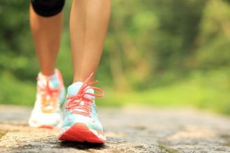 Γιατί πρέπει να περπατάμε τουλάχιστον 10 λεπτά την ημέρα