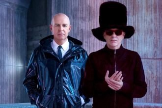 Οι Pet Shop Boys στην Αθήνα το 2022