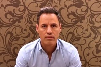 Στο κόμμα του Τράγκα ο Γρηγόρης Πετράκος