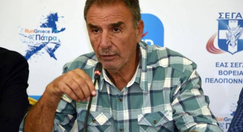 Ο Τάκης Πετρόπουλος για το νυχτερινό ημιμαραθώνιο