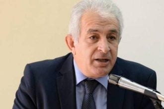 Κώστας Πετρόπουλος: Αποχωρεί από το συνδικαλισμό μετά 35 χρόνια - Το μήνυμά του