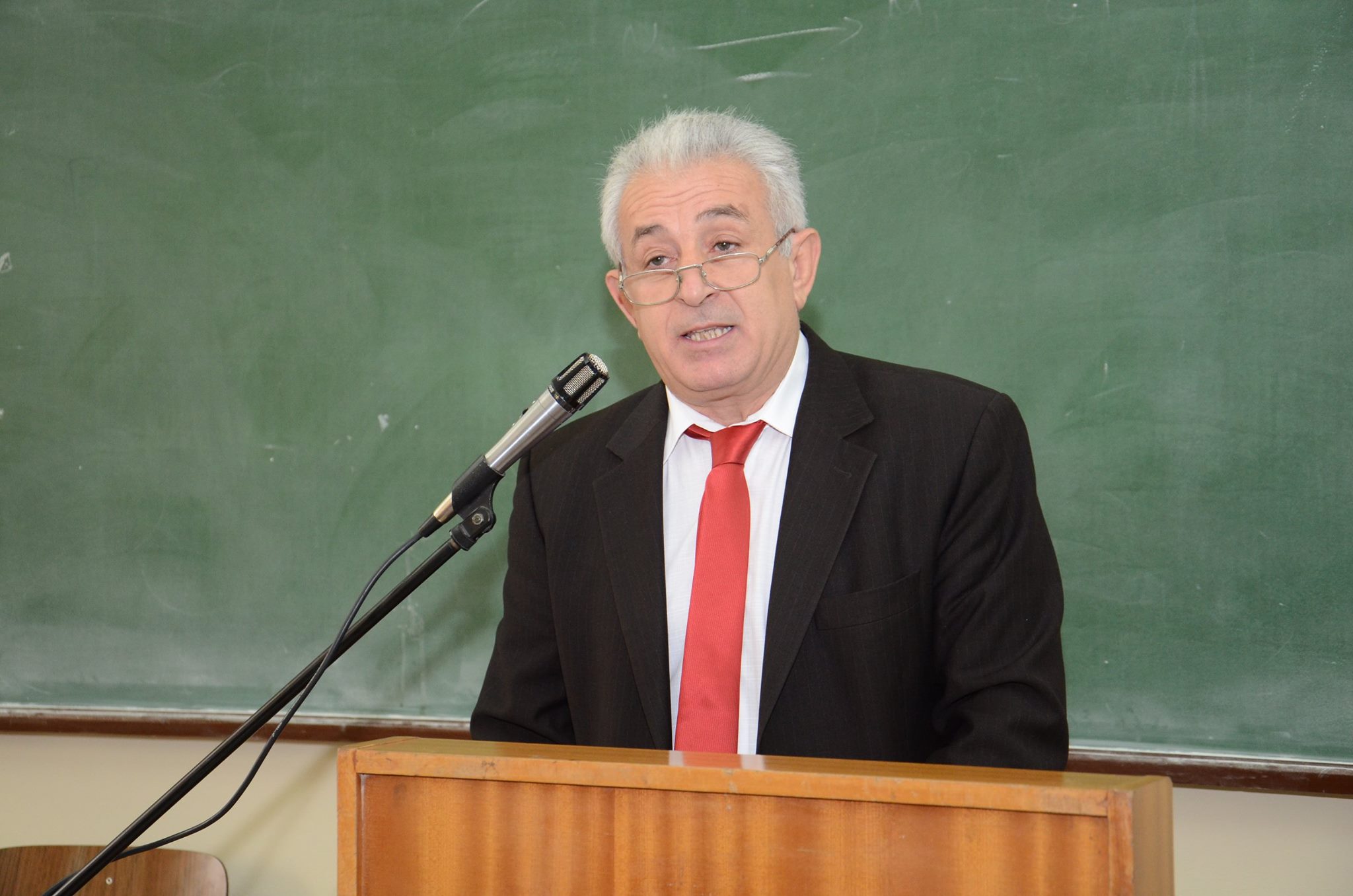 Ο πρόεδρος του σωματείου εργαζομένων στο "Άγιος Ανδρέας", για τη διοίκηση του Πανεπιστημιακού Νοσοκομείου Πάτρας