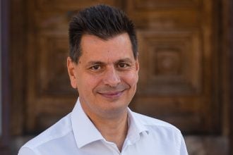 «Είπε, πάλι, τα δικά του» ο Δήμαρχος Πατρέων