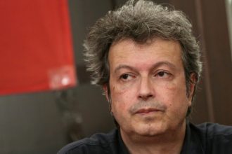 Τατσόπουλος για το πρόβλημα υγείας που αντιμετώπισε: «Με χτύπησε στον αέρα…»