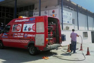 Tips για αποφράξεις και βούλωμα αποχετεύσεων από τους ειδικούς