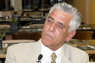 Ξεκούκης: Δεν ξέρω αν ο Μάστορας έχει την υποκριτική ικανότητα να ανταποκριθεί σε αυτόν τον μεγάλο μύθο