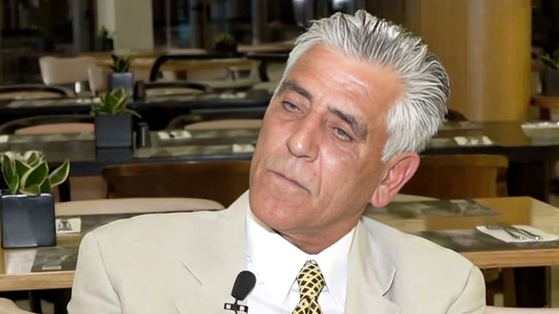 Ξεκούκης: Δεν ξέρω αν ο Μάστορας έχει την υποκριτική ικανότητα να ανταποκριθεί σε αυτόν τον μεγάλο μύθο